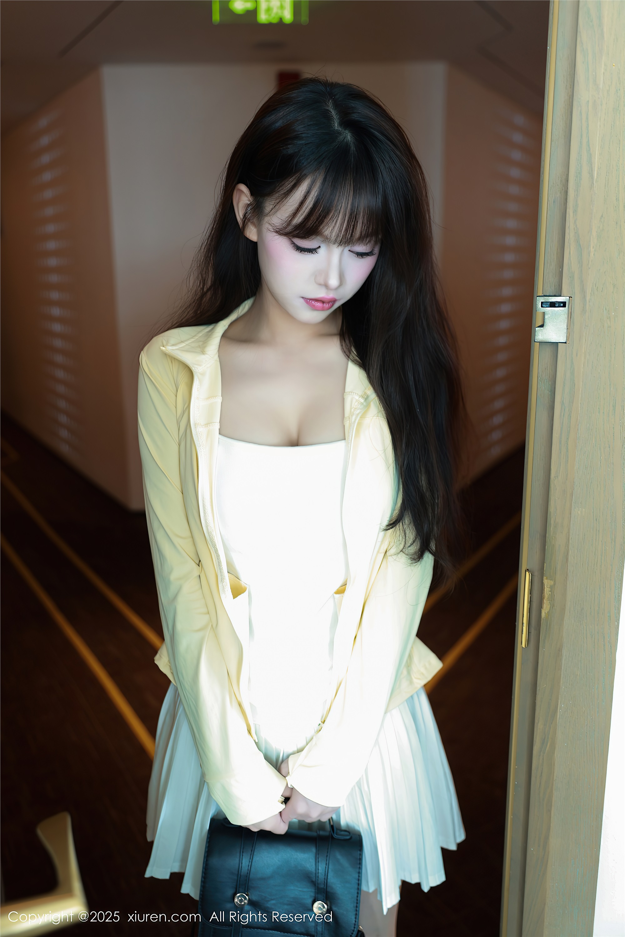 Xiuren秀人网 2025.08.28 NO.10702 糯咪